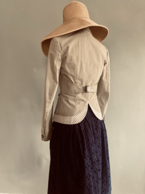 wunderschöner Blazer von Etro, S – Bild 7