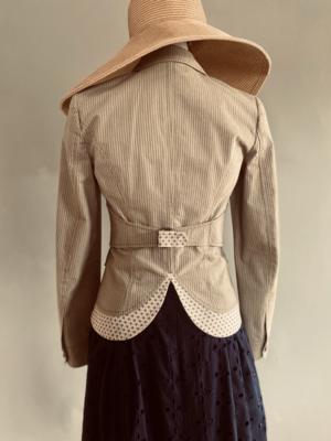 wunderschöner Blazer von Etro, S – Bild 8