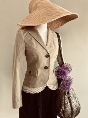 wunderschöner Blazer von Etro, S – Bild 4