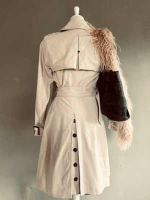 Wunderschöner Trenchcoat von mint&berry, S – Bild 7