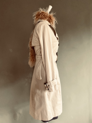 Wunderschöner Trenchcoat von mint&berry, S – Bild 6