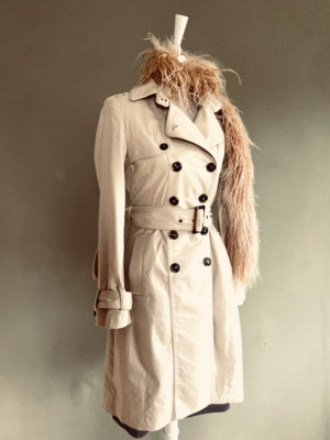 Wunderschöner Trenchcoat von mint&berry, S – Bild 4