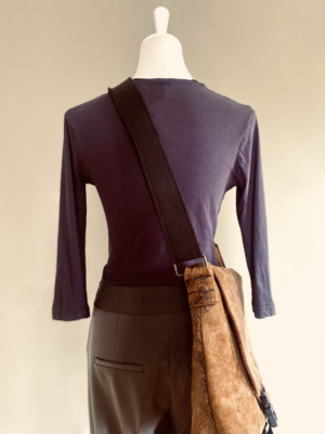 Hauchzartes Oberteil von bobi, S – Bild 4