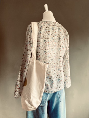 süße Bluse von Campus, S – Bild 3