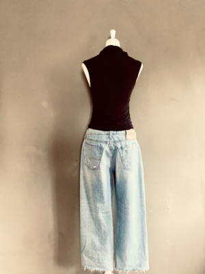 zartes Oberteil von Allude, XS – Bild 3