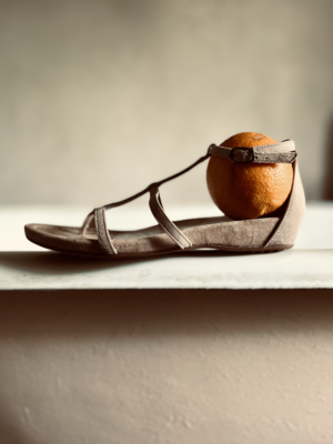 süße Sandalen von Unisa, 37 – Bild 3