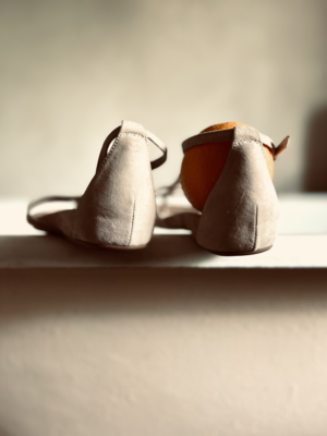 süße Sandalen von Unisa, 37 – Bild 4