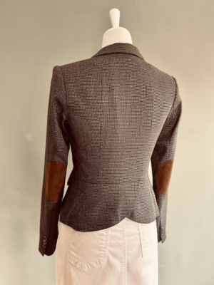 weicher, klassischer Blazer von H&M, S – Bild 5