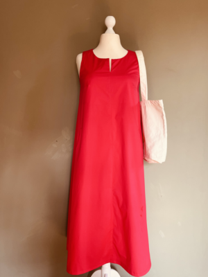 schönes Sommerkleid von Riani, XL – Bild 4
