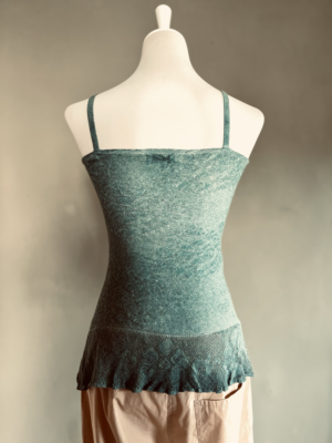 Spitzentop von Guess, XS – Bild 5