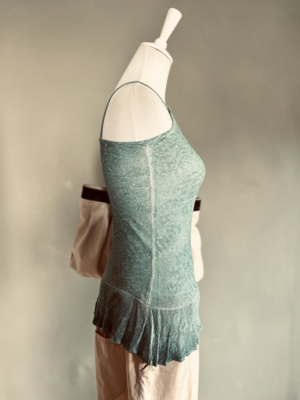Spitzentop von Guess, XS – Bild 4