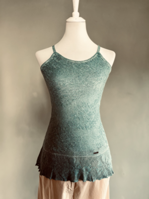 Spitzentop von Guess, XS – Bild 3
