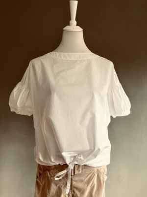 süße Bluse von ottod´Ame, S – Bild 4