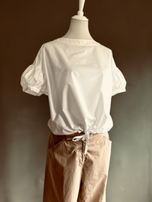 süße Bluse von ottod´Ame, S – Bild 3