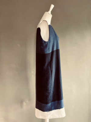 elegantes Kleid von Annette Görtz, L – Bild 4