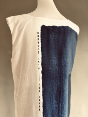 elegantes Kleid von Annette Görtz, L – Bild 3