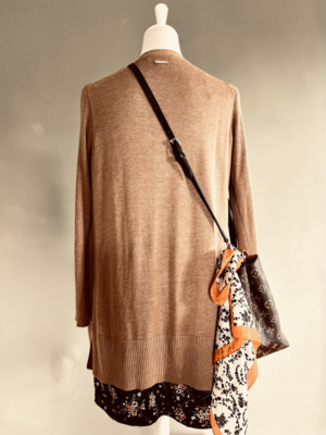 gemütliche Strickjacke von Esprit, S – Bild 6