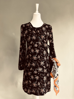 süßes Kleid von Apricot, S – Bild 4