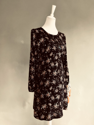 süßes Kleid von Apricot, S – Bild 3