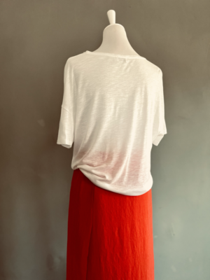 Lässiges T-Shirt von Closed, L – Bild 3