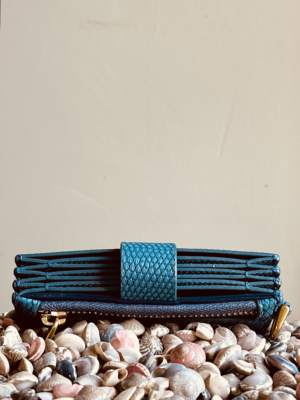 Kartenetui & Portemonnaie von Fossil – Bild 4