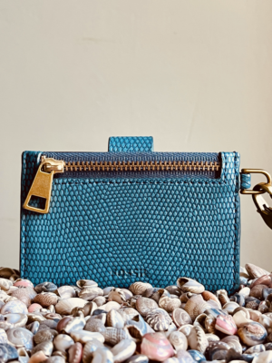 Kartenetui & Portemonnaie von Fossil – Bild 2