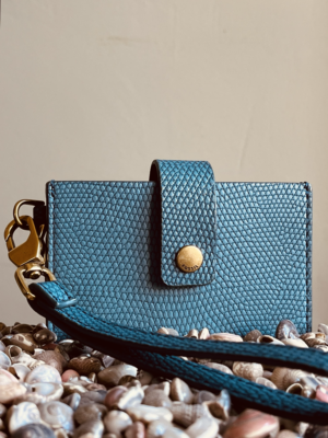 Kartenetui & Portemonnaie von Fossil – Bild 3