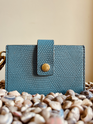 Kartenetui & Portemonnaie von Fossil – Bild 1