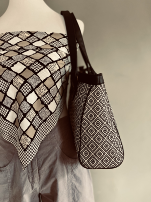 hübsche Tasche von 3Suisses – Bild 3