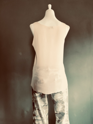 zartes Seidentop von Herzensangelegenheit, M – Bild 4