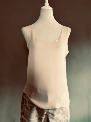 zartes Seidentop von Herzensangelegenheit, M – Bild 3