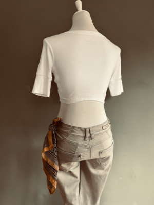bequeme Hose von Glücksstern, M – Bild 4