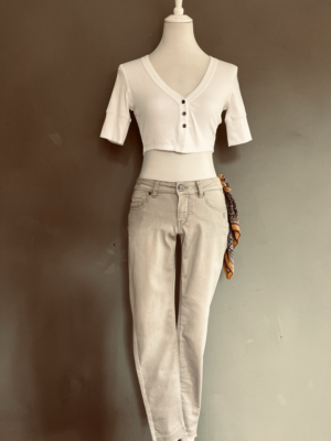 bequeme Hose von Glücksstern, M – Bild 3