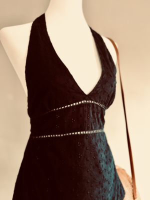 süßes Neckholder Oberteil von Pepe Jeans, S – Bild 3