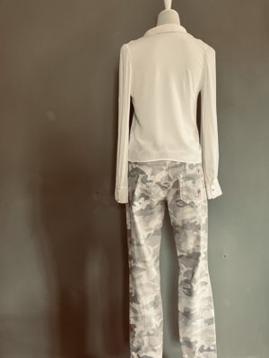 lässige Hose von Cambio, M – Bild 5