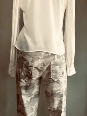 lässige Hose von Cambio, M – Bild 4