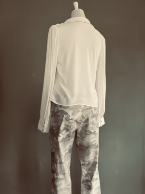 lässige Hose von Cambio, M – Bild 3