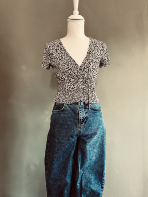 Boyfriend Jeans von BDG Jeans, XS – Bild 4