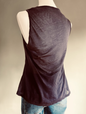 hauchzartes Top von Susanne Bommer, M – Bild 3