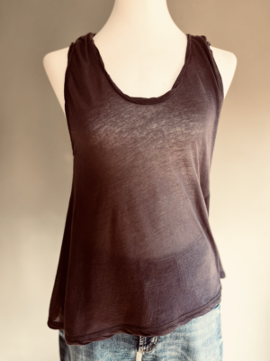 hauchzartes Top von Susanne Bommer, M – Bild 4