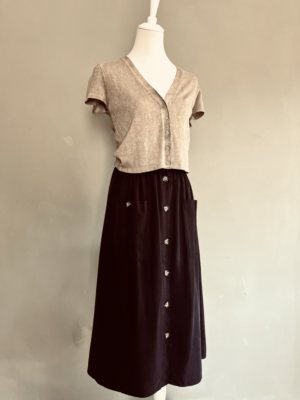 schöner Rock von mbym, M – Bild 4