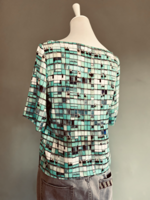 außergewöhnliches Oberteil von Estomo, M – Bild 2