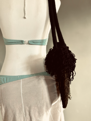 kuschelige Tasche von Beate Spira – Bild 3