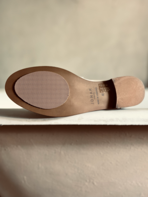 zeitlos eleganter Loafer von Jonak, 40 – Bild 5