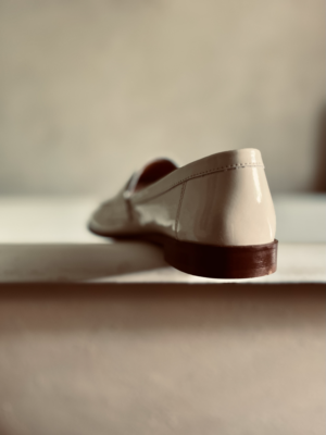 zeitlos eleganter Loafer von Jonak, 40 – Bild 3