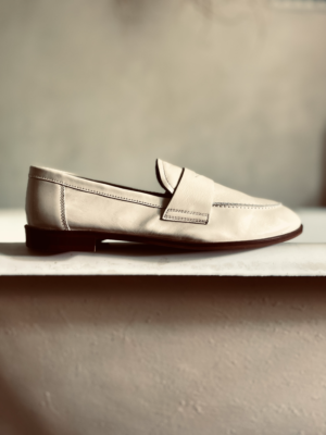 zeitlos eleganter Loafer von Jonak, 40 – Bild 4