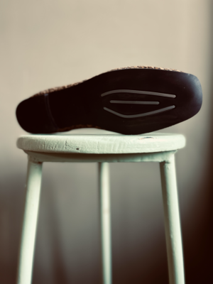 elegante Ballerinas von Bocage, 41 – Bild 5