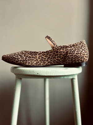 elegante Ballerinas von Bocage, 41 – Bild 3