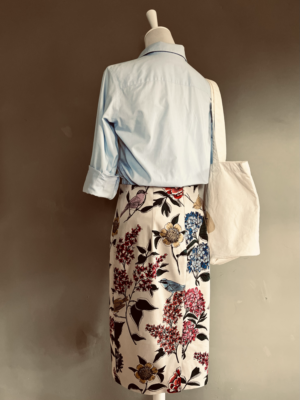 schöner Rock von Boden, M – Bild 3