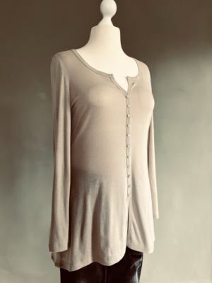 schlichtes Oberteil von Sinclair, XL – Bild 3